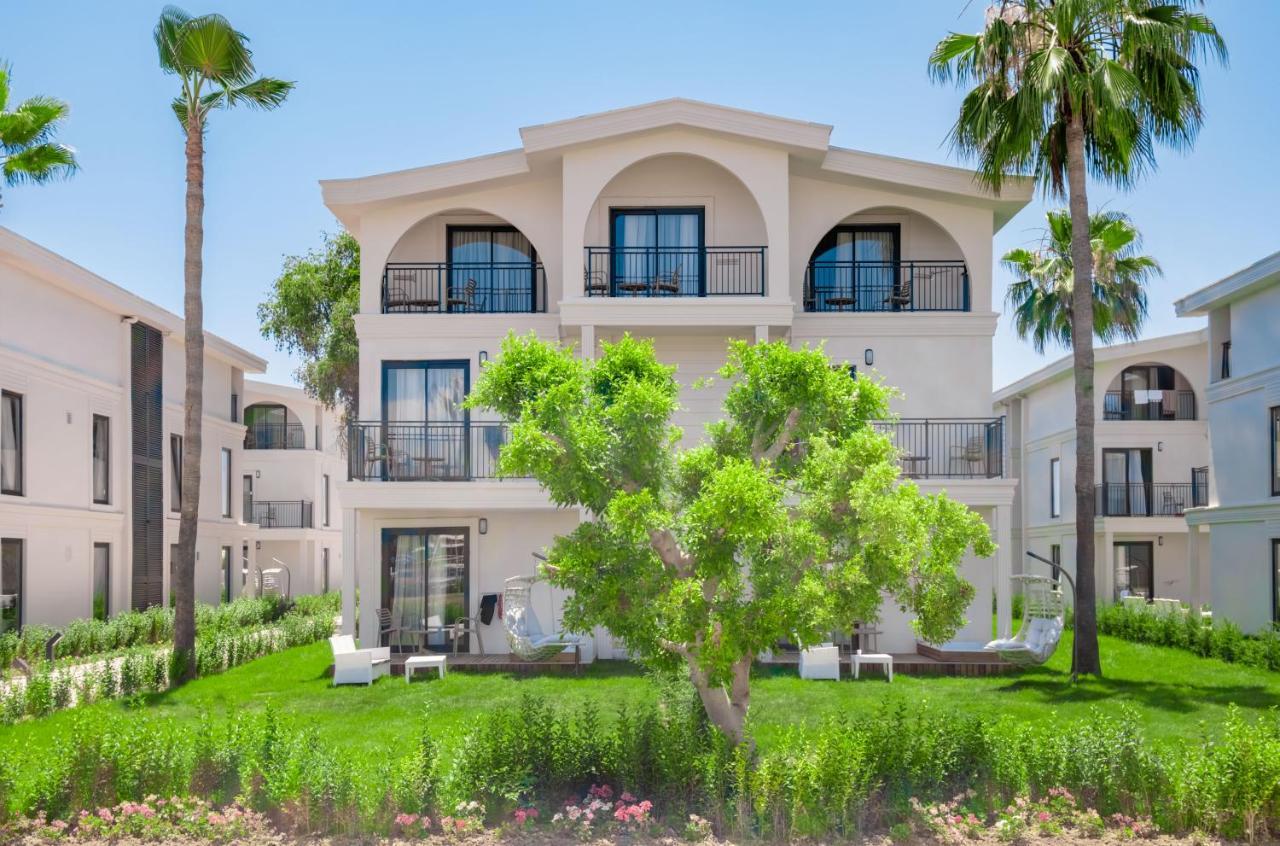 La Benata Beach Hotel مانافجات المظهر الخارجي الصورة